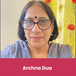 KL Mehta Dayanand College for Women, HOD, Home Science: Archna Dua Interview